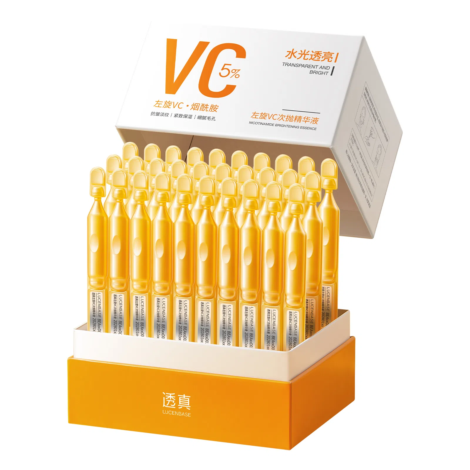 VC VC 1.5ml*30