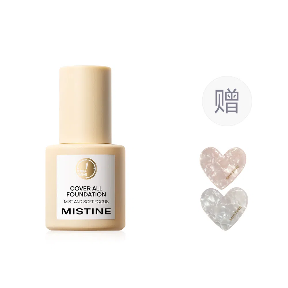 Mistine 30g