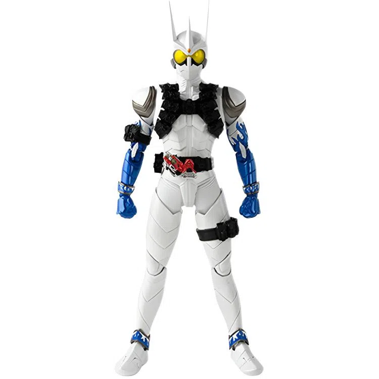 BANDAI W shf eternal w