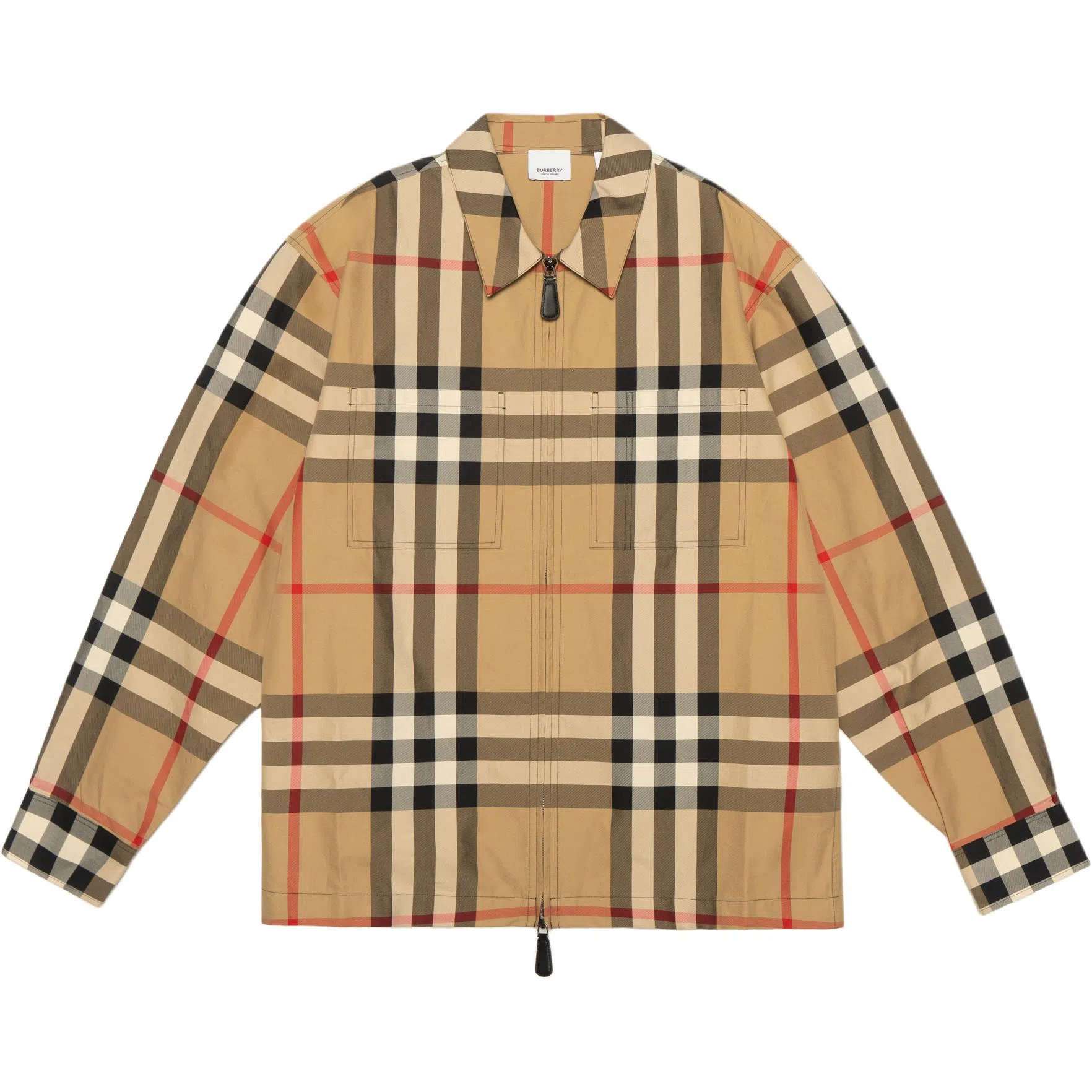 Burberry SS23