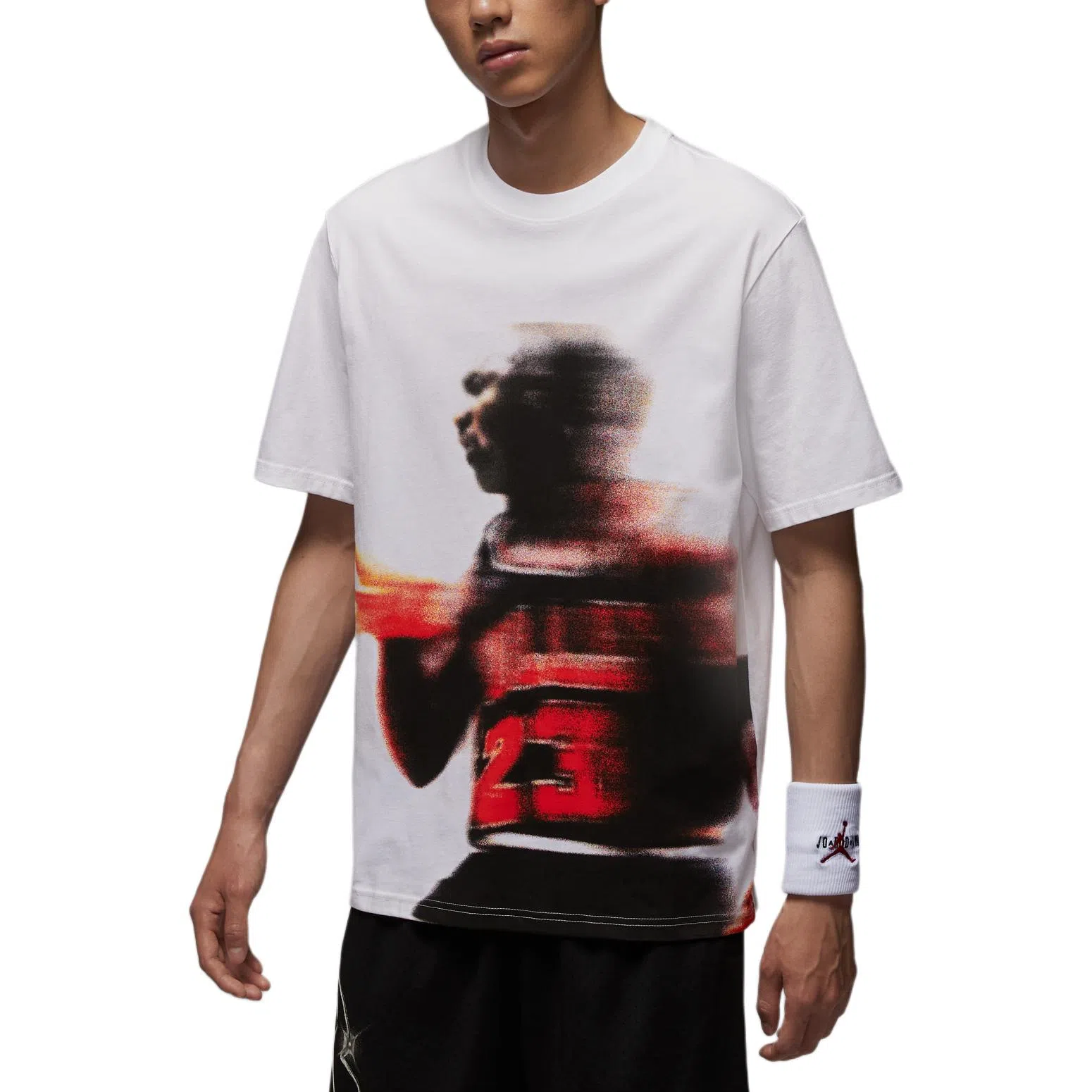 Jordan AS M J DF SPRTGFXSS T