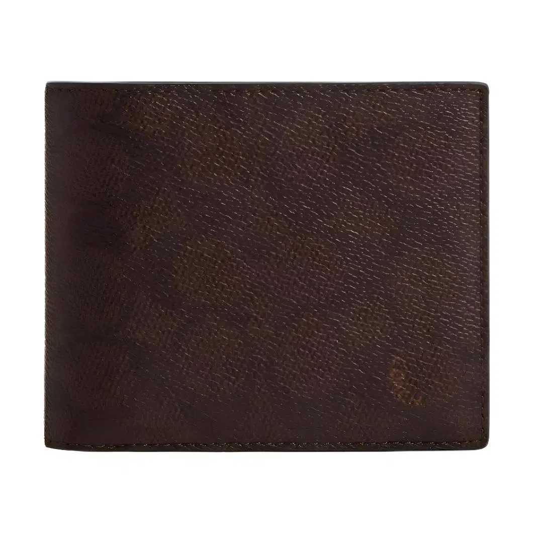 COACH 3 IN 1 Wallet 11 Classic Logo Print