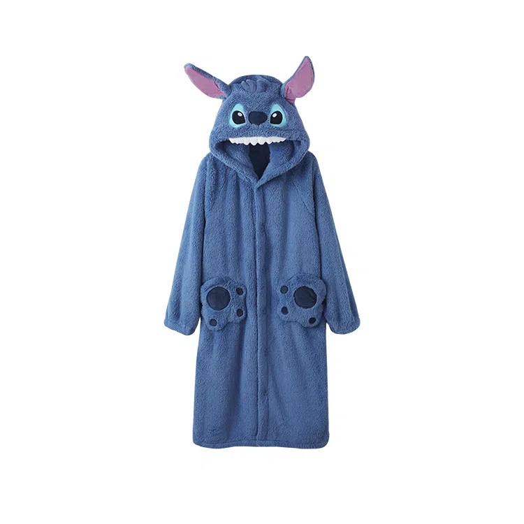 JINGYUN x Disney Stitch Men's Pajamas