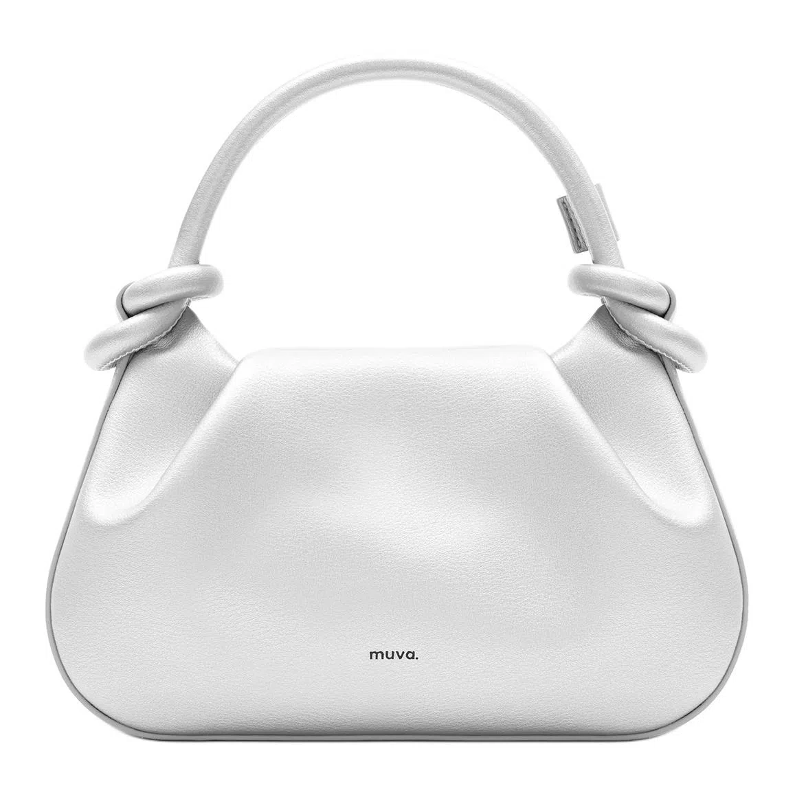 MUVA Cloud Handbag