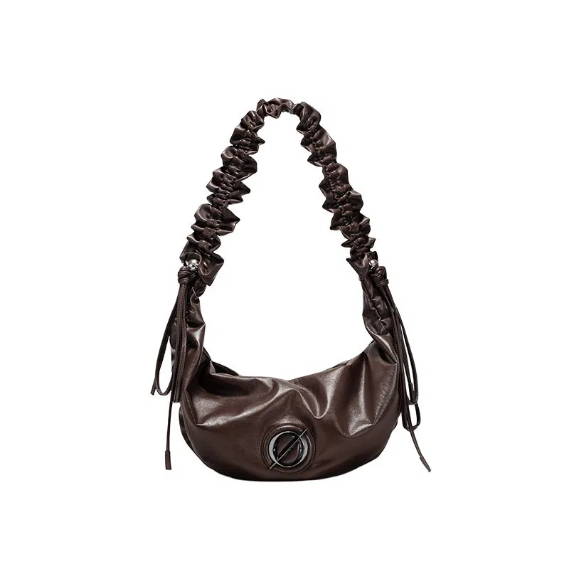 JELLYTOYBOY JTB Chocolate Brown/Black