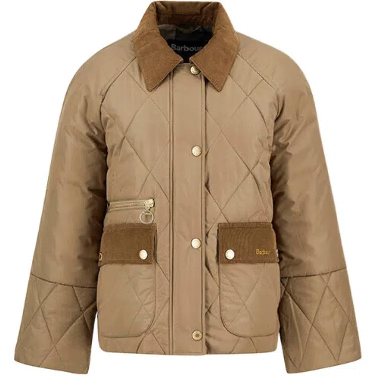 BARBOUR FW25