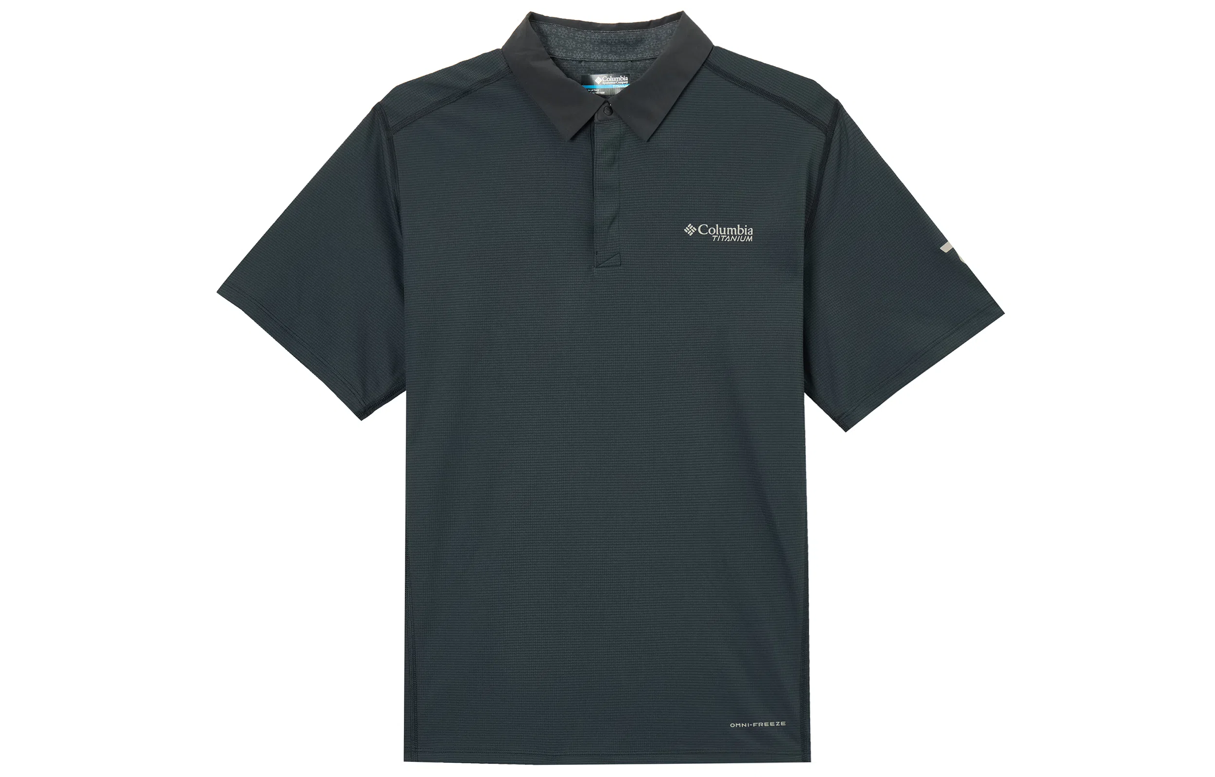 Columbia Polo