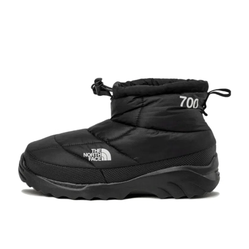 The North Face Nuptse Traction Chukkas