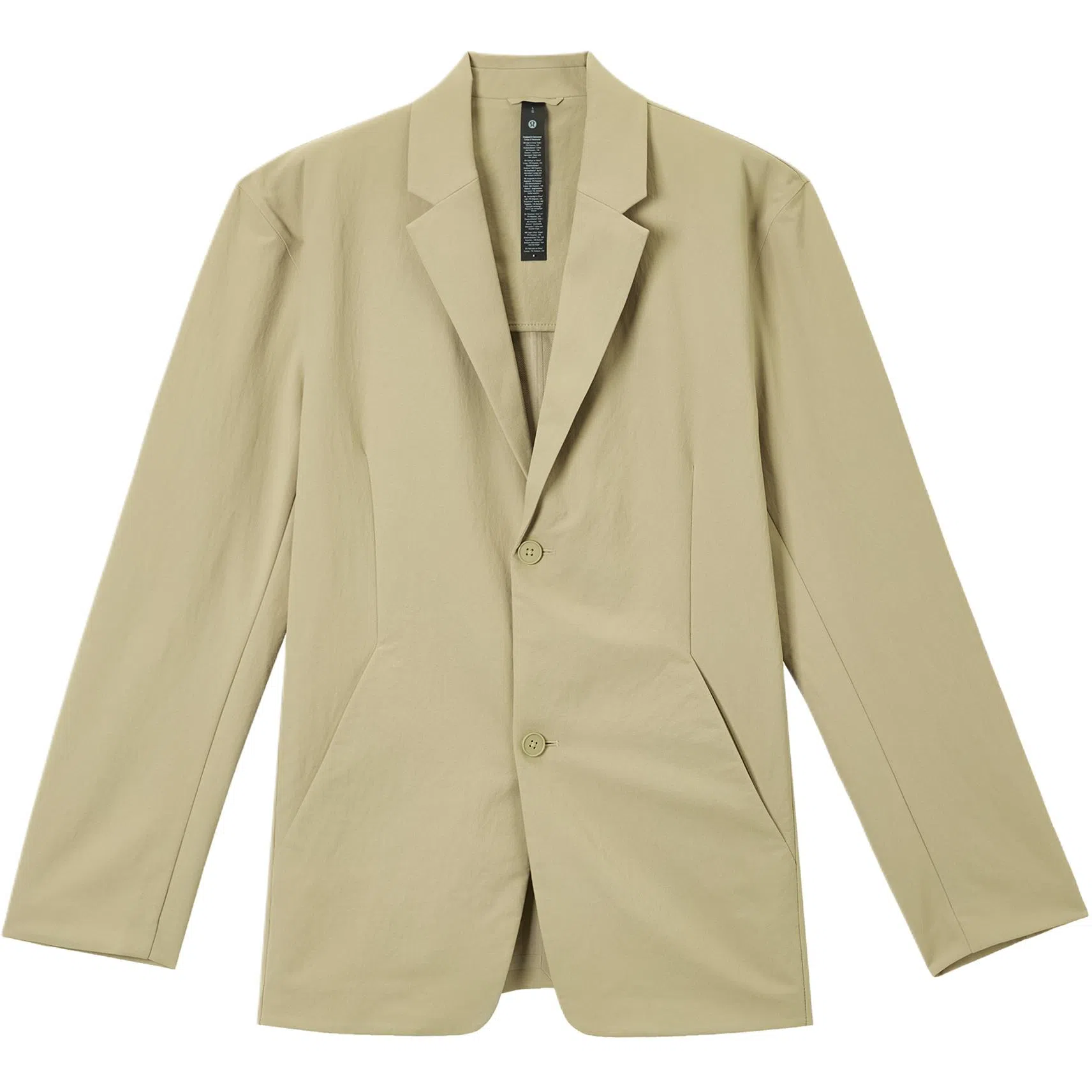 Lululemon New Venture SS24