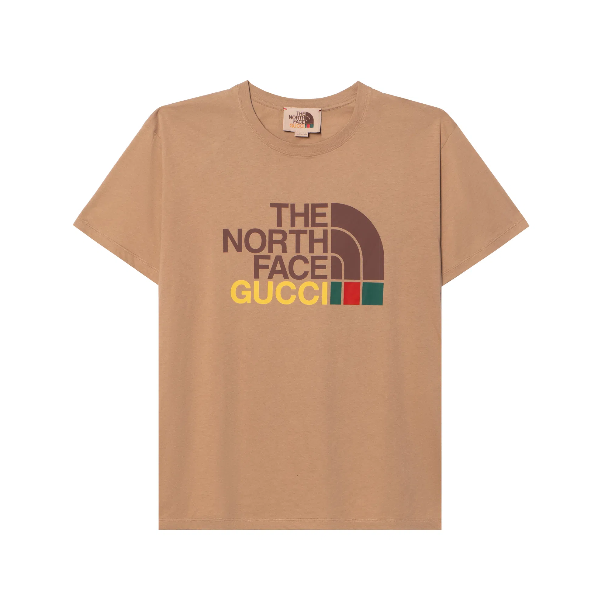 GUCCI x THE NORTH FACE T-Shirt