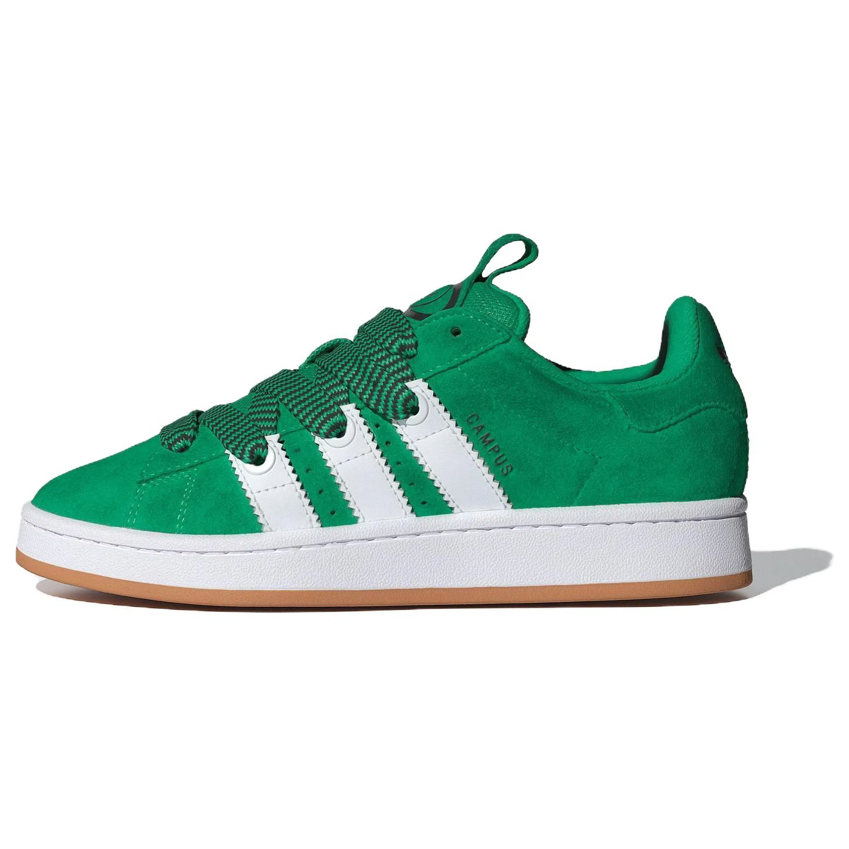adidas Campus 00s Green White