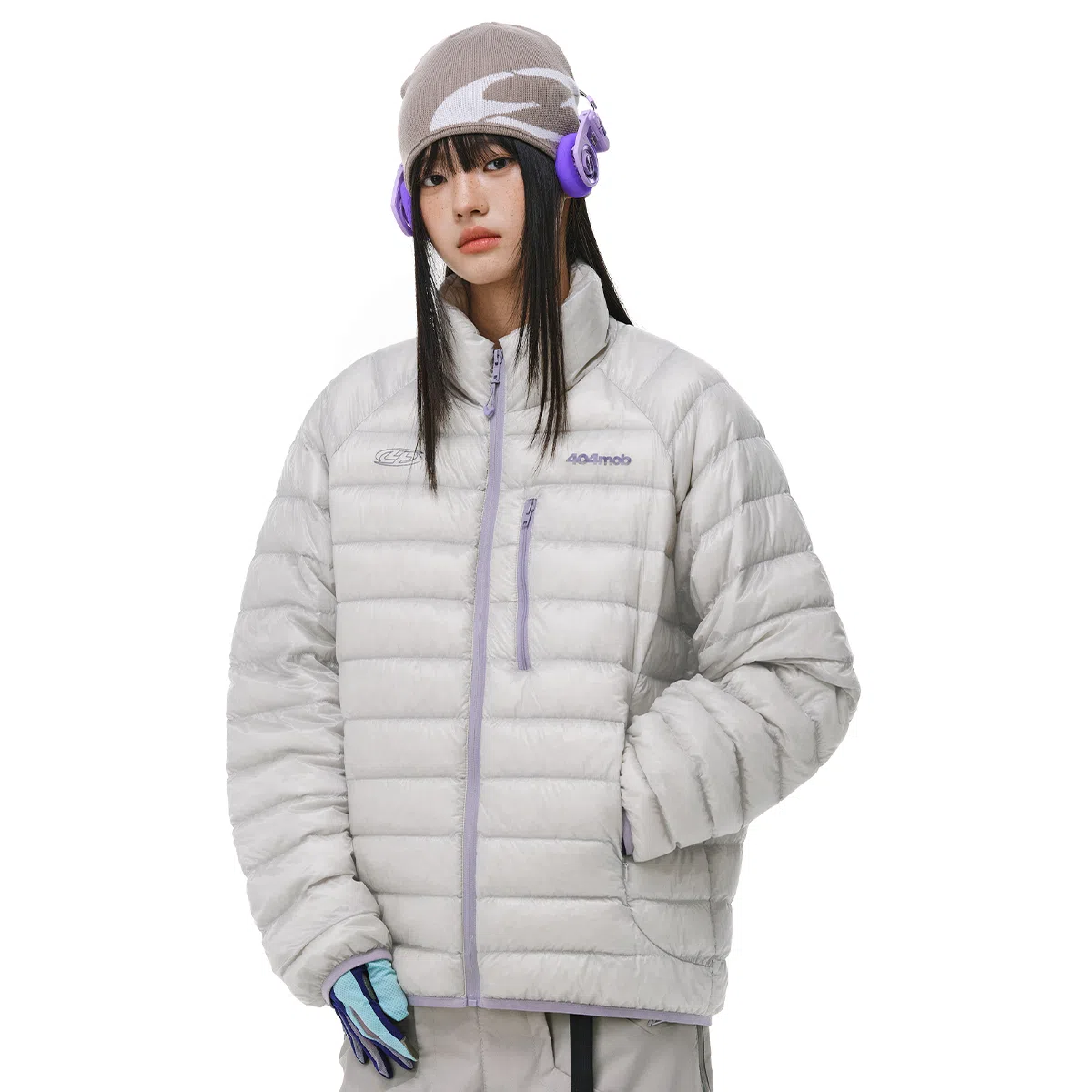 404MOB GANG CleanfitLogo90