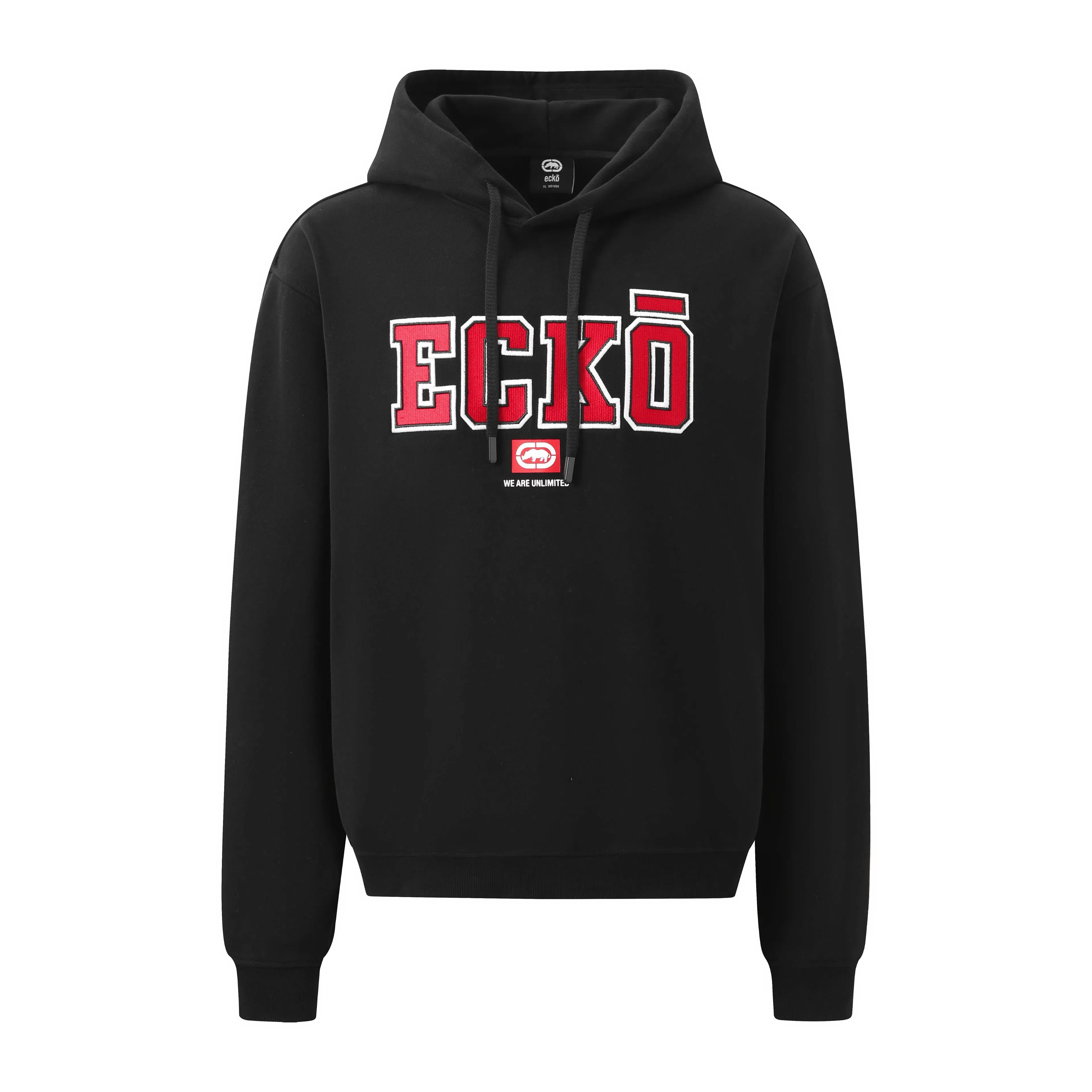 ECKO LIFELOGO