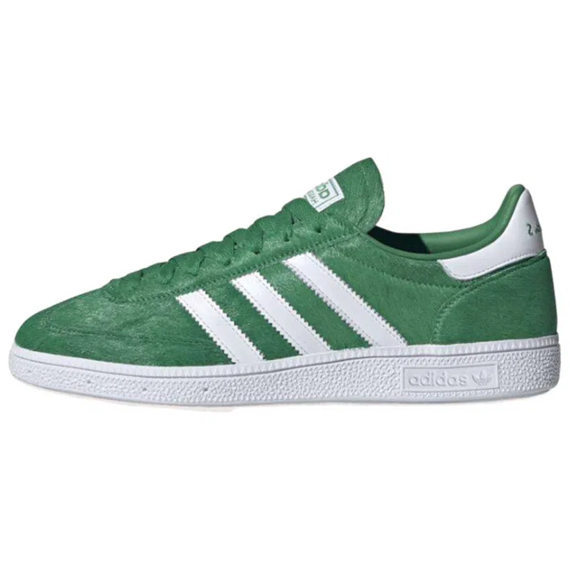adidas Handball Spezial Green