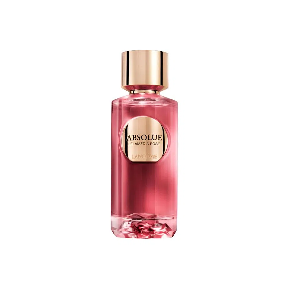 Absolue I Flamed A Rose EDP 100ml