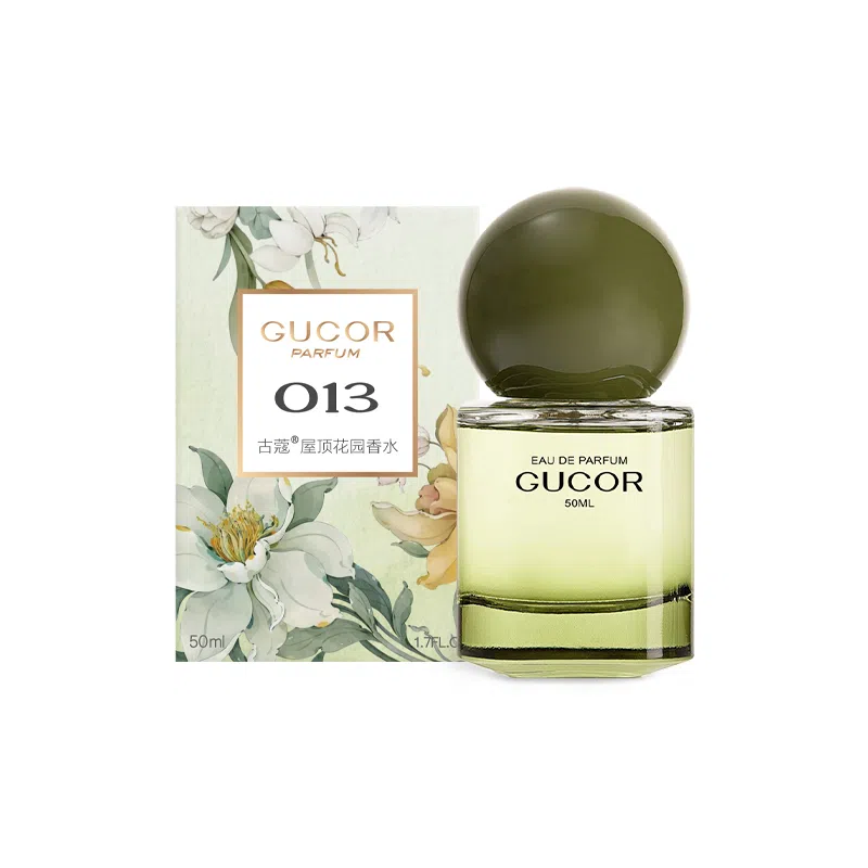 013 EDT 50ml