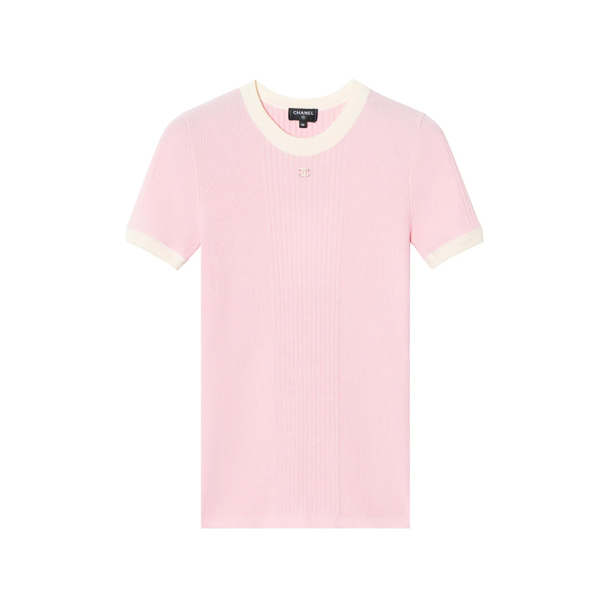 CHANEL 25M Coco Beach T