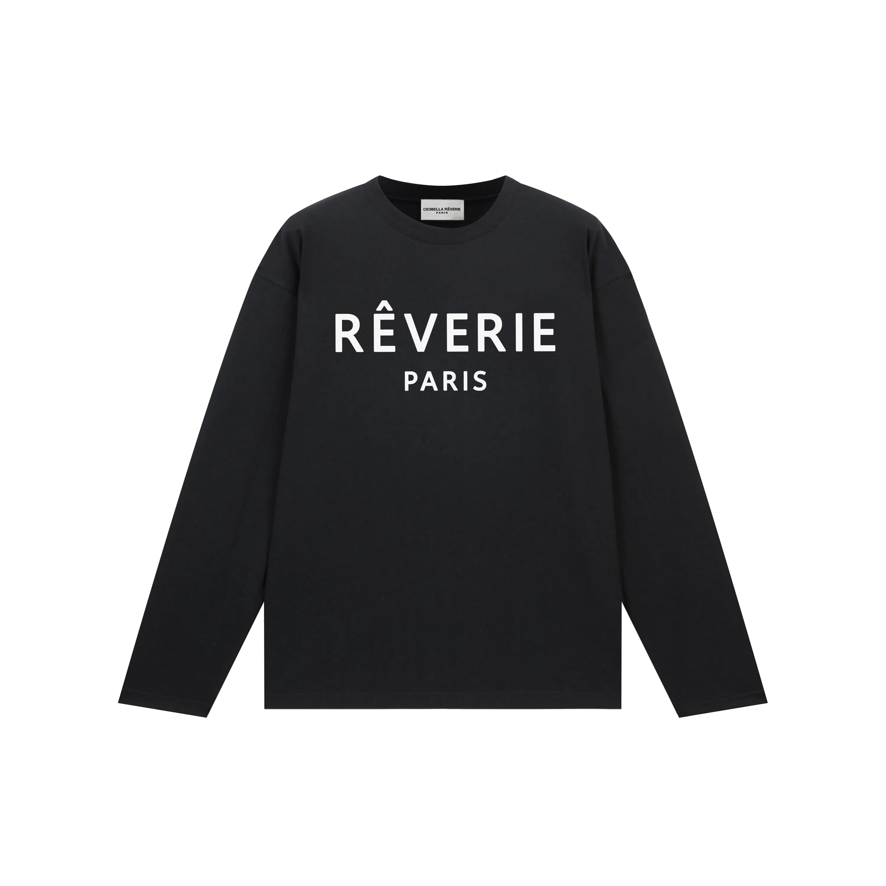 Cicibella RVERIE PARIST