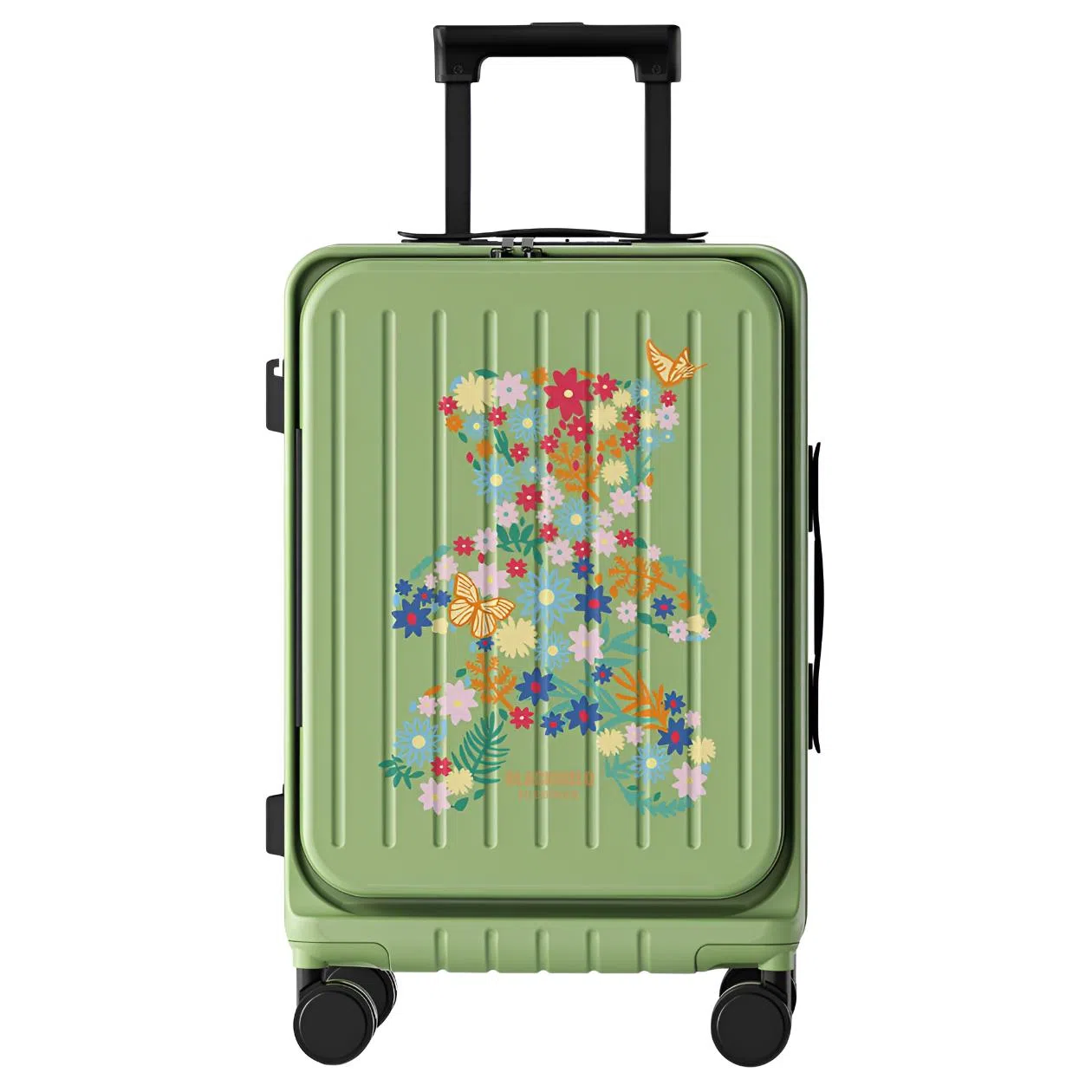 Zecedo ABS+PC 202426