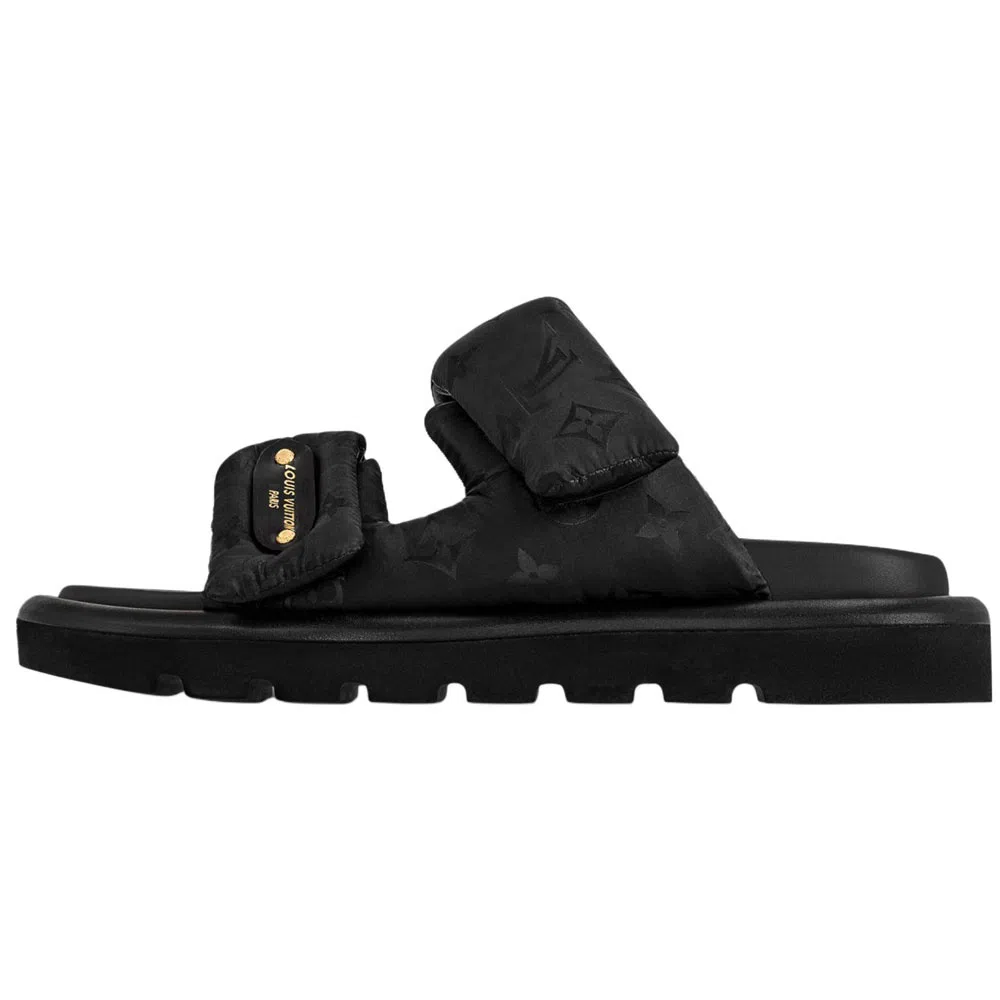 LOUIS VUITTON Pool Pillow Comfort