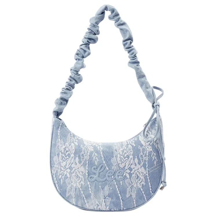 Lee Billow Cloud Bag ins