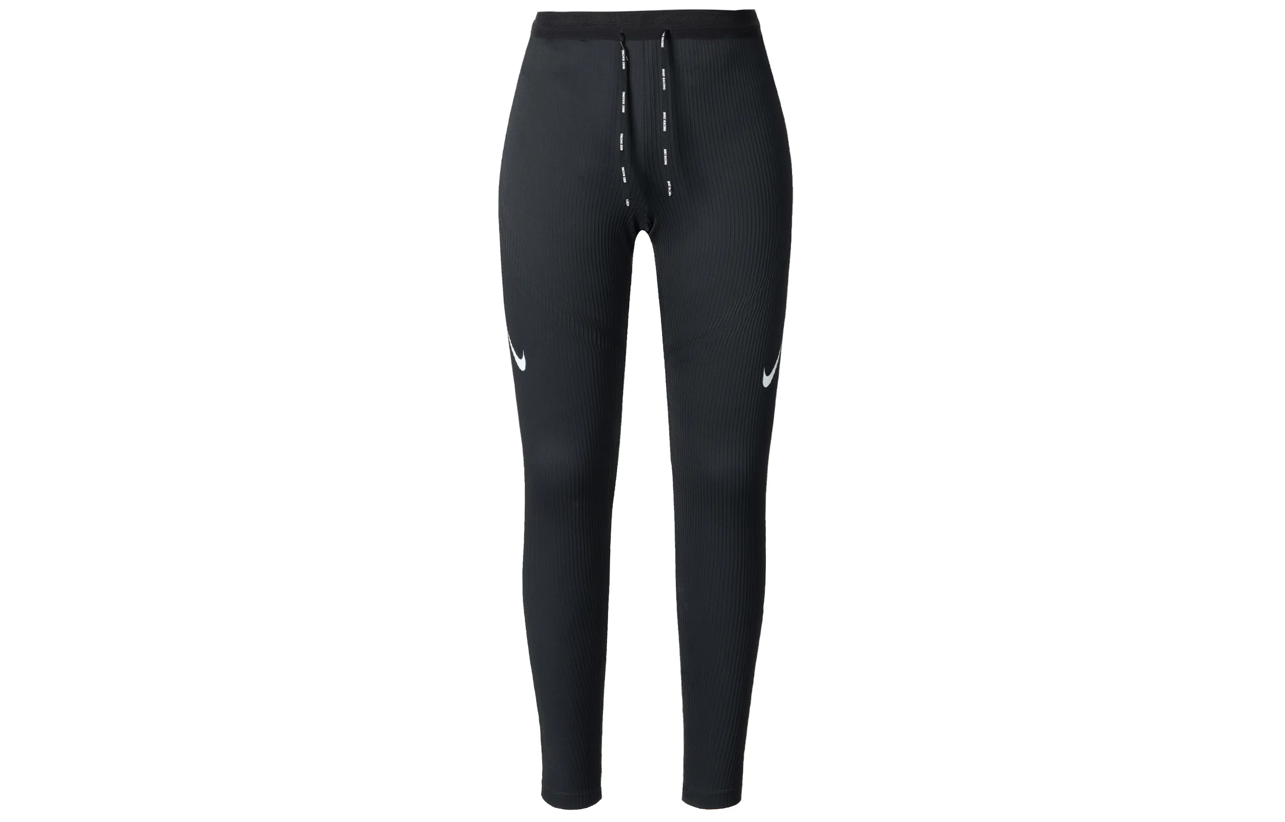 Nike AeroSwift Black Pants