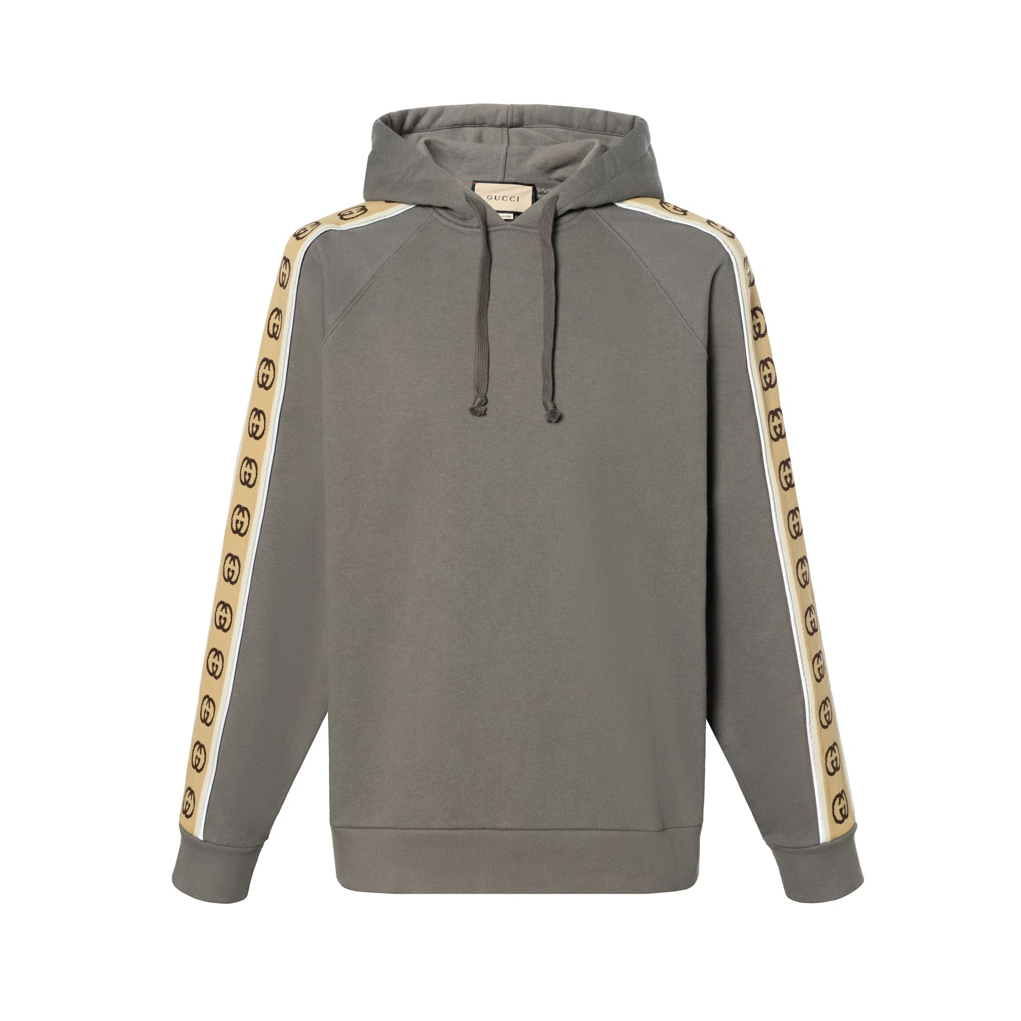 Gucci Logo Hoodie