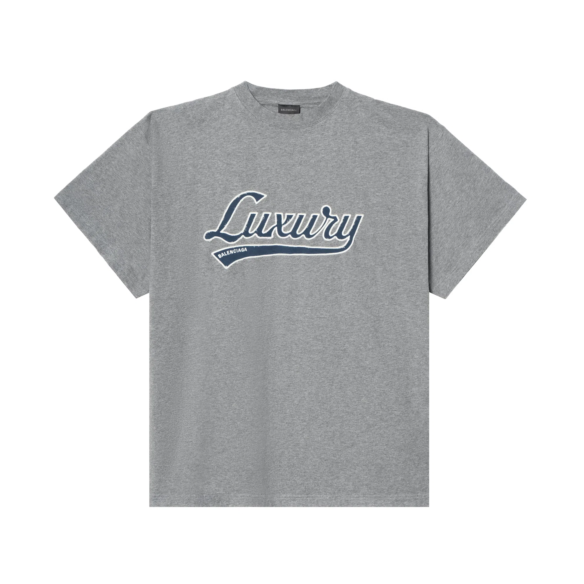 Balenciaga FW25 LUXURY SCRIPTT