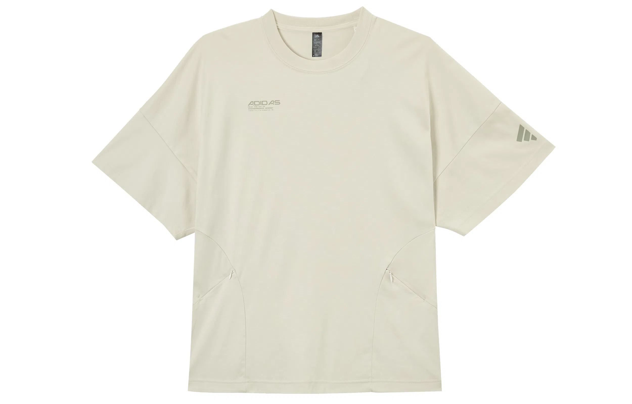 adidas Future Style Short Sleeve T-Shirt