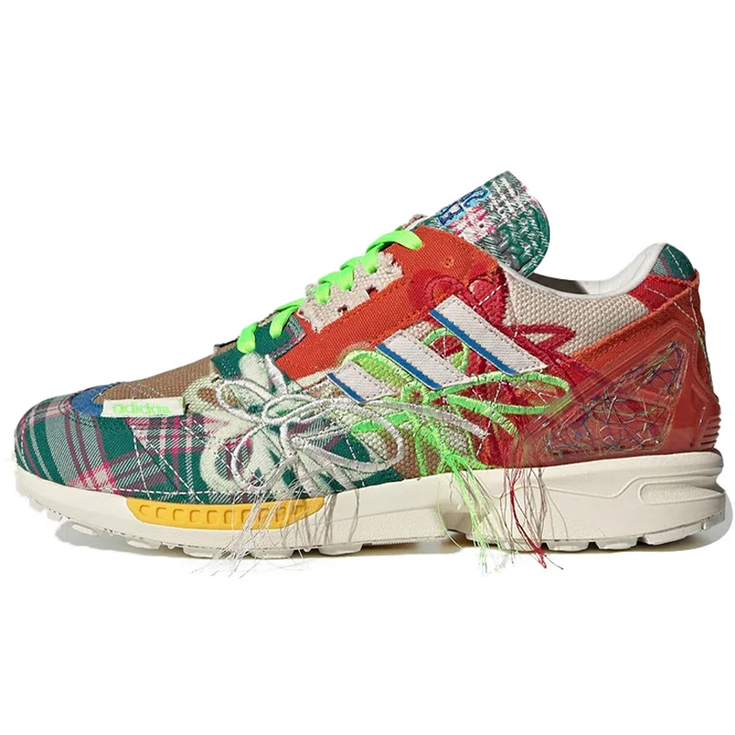 adidas ZX 8000 Super Earth