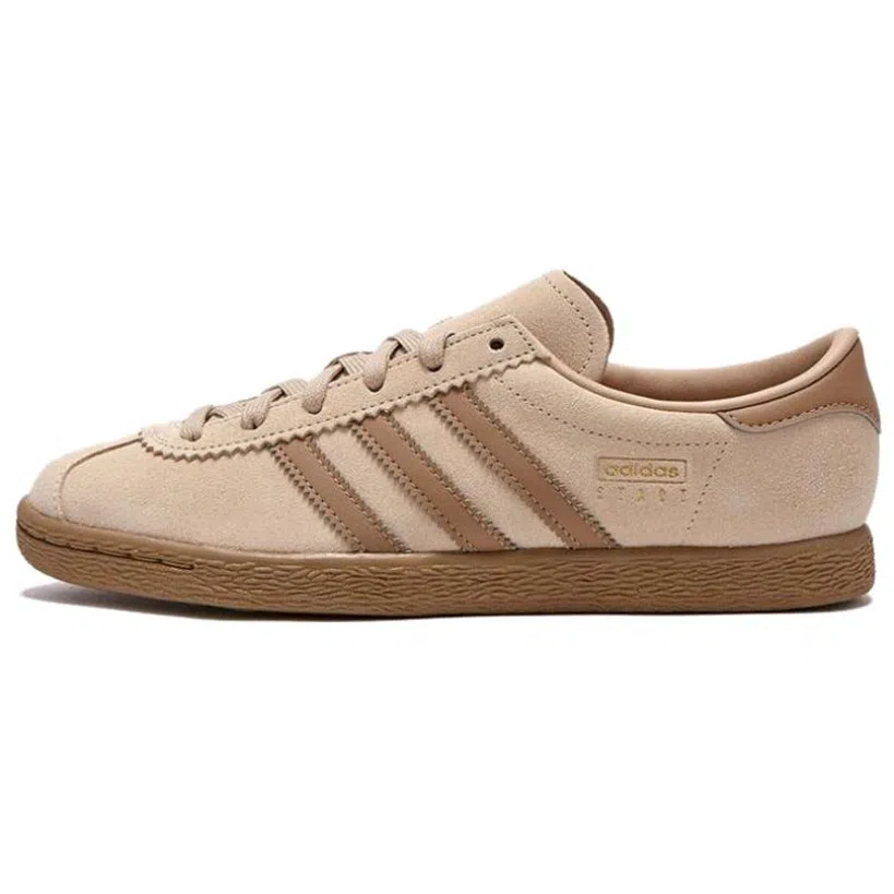adidas Stadt Brown