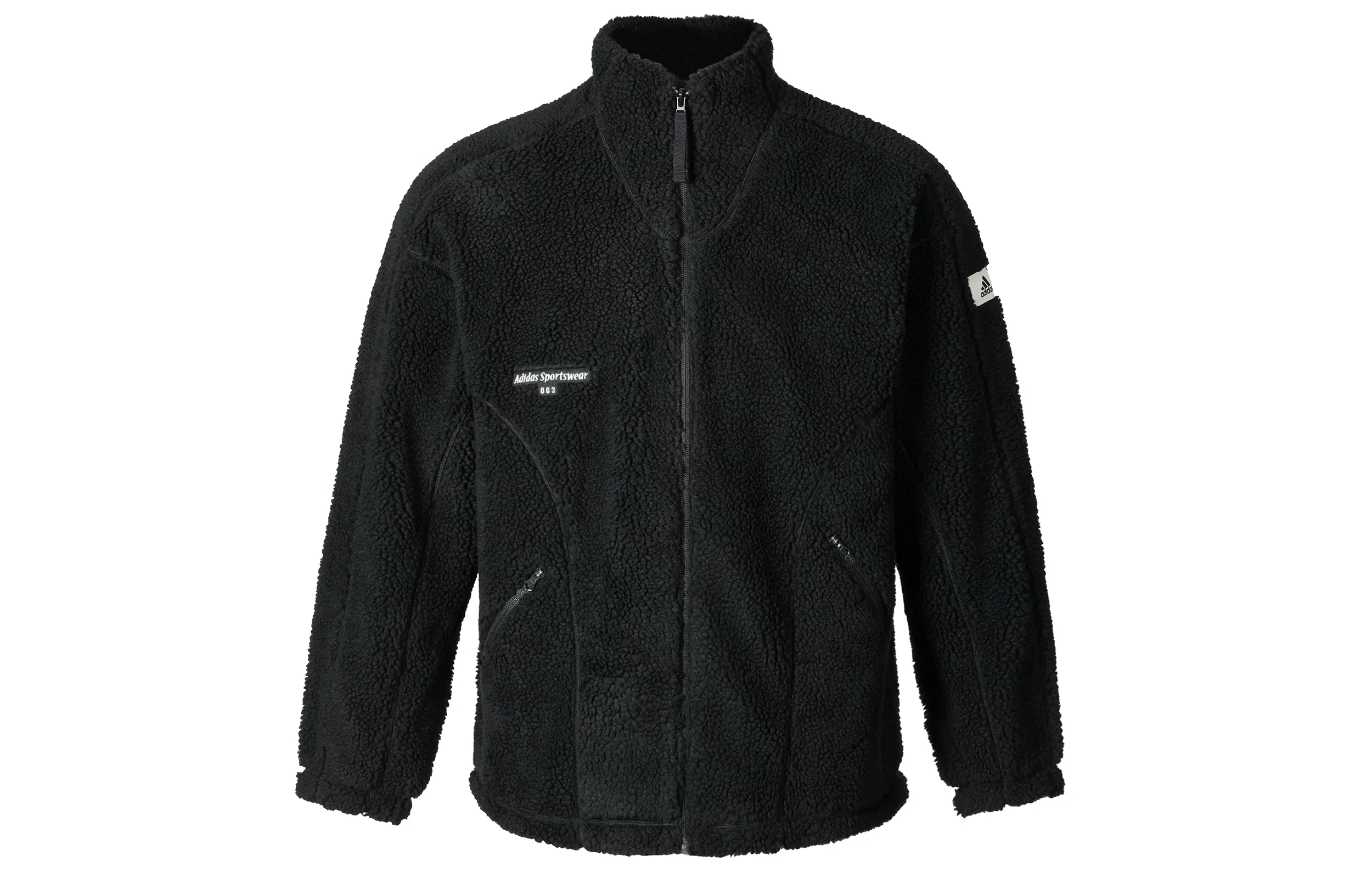 adidas Sportswear Lounge Jacket