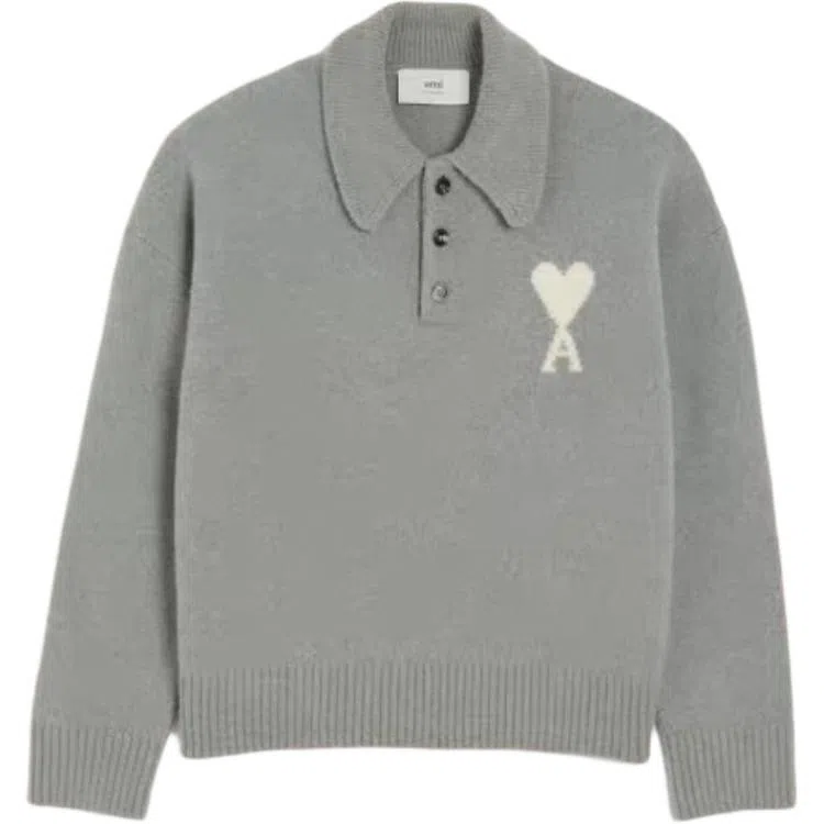 AMIPARIS FW25 Polo