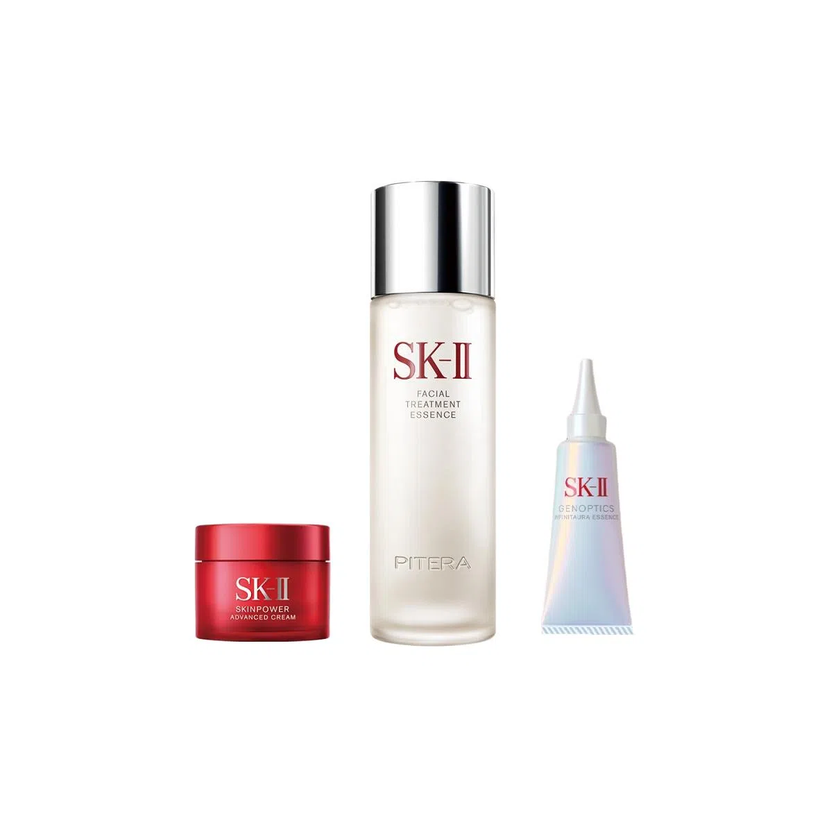 SK-II