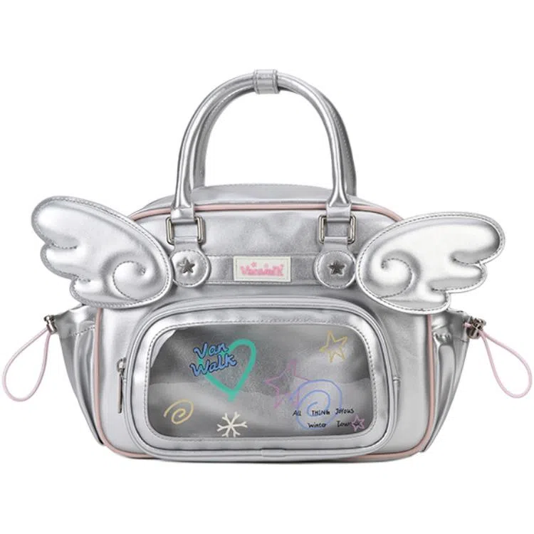 VANWALK Angel Silver