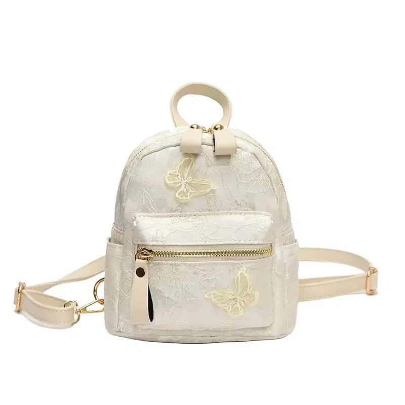 WORM'S HOME Backpack