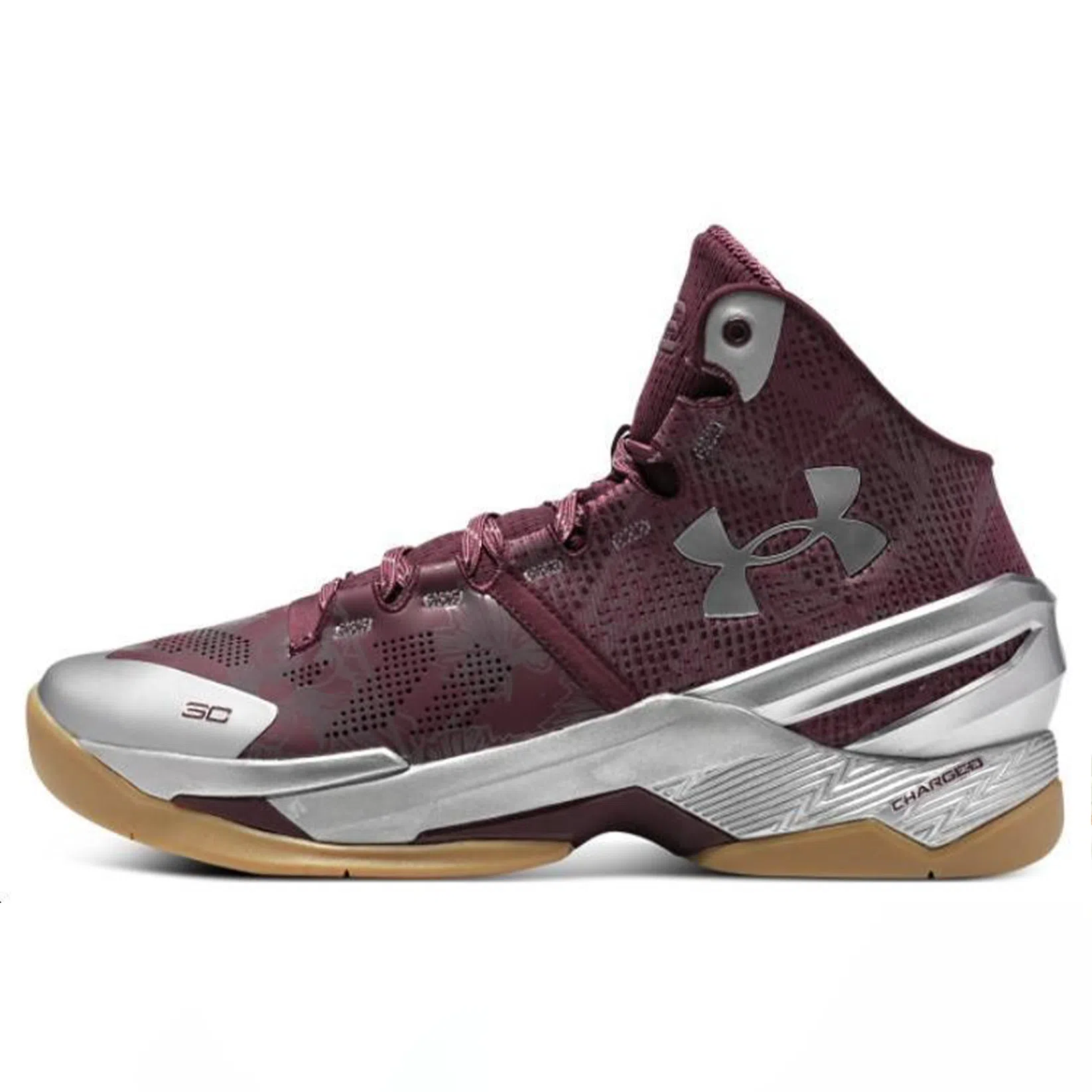 Under Armour Curry 2