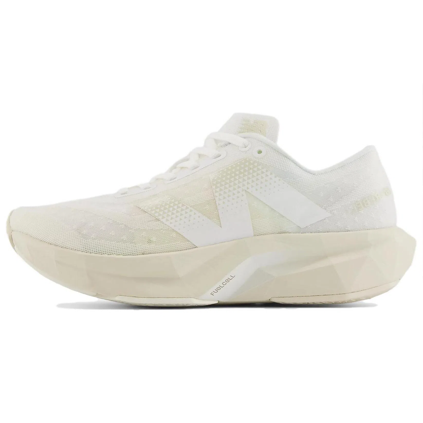 New Balance FuelCell Rebel V4 White