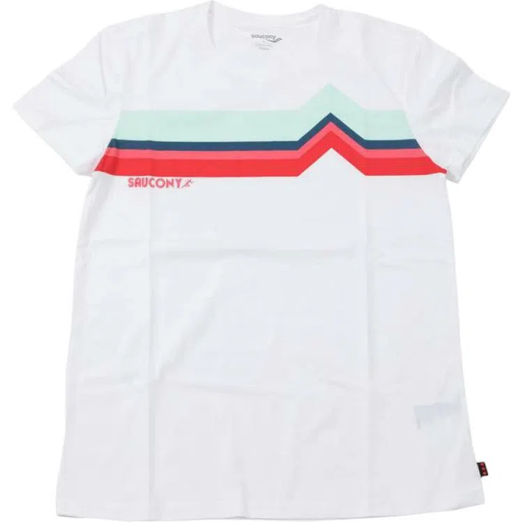 Saucony T