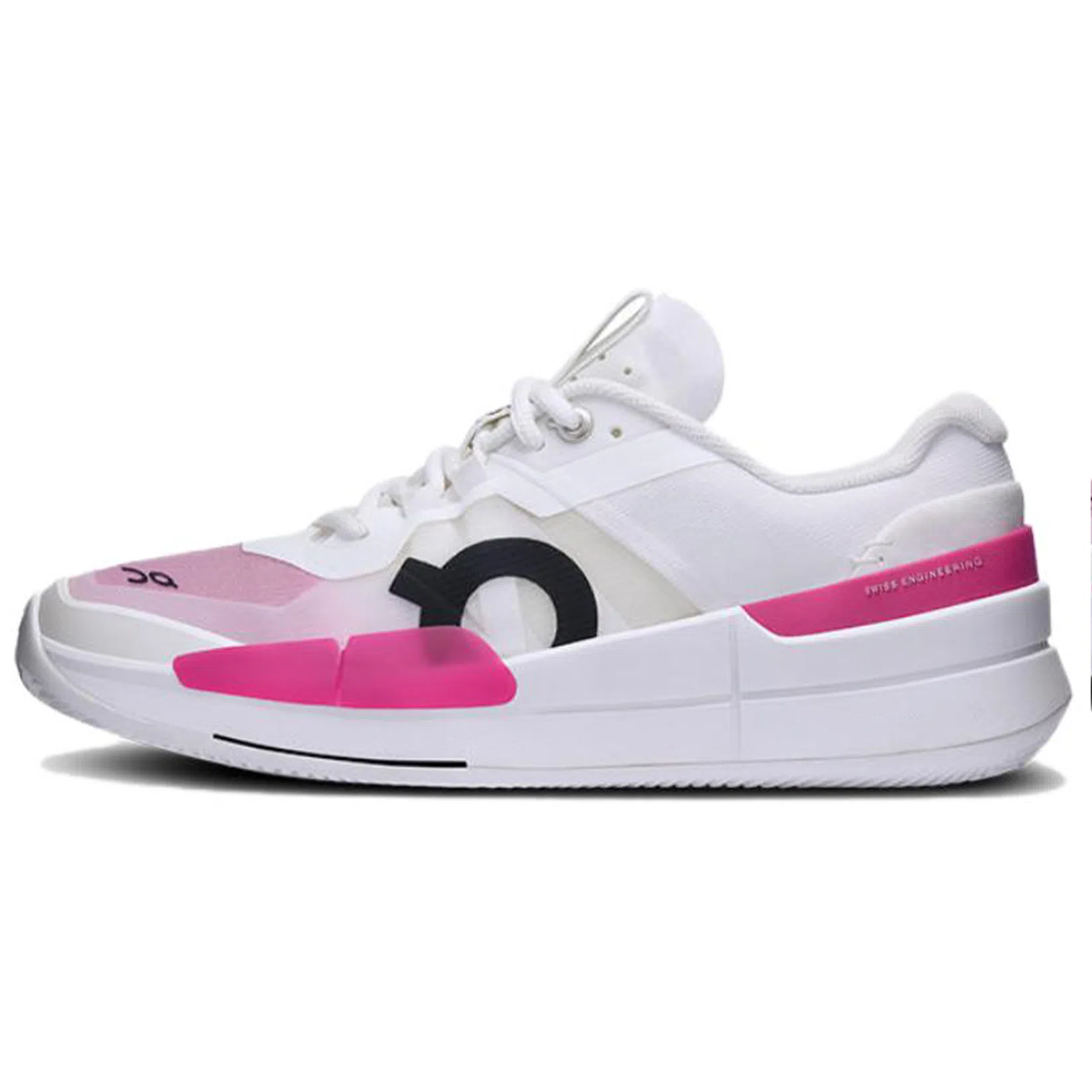 On The Roger White Pink