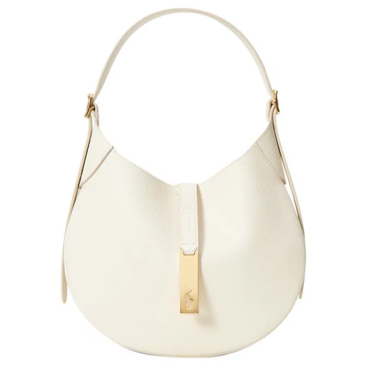 Polo Ralph Lauren Polo ID Ivory