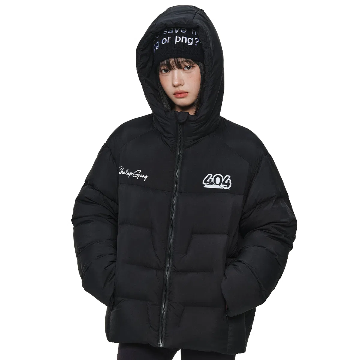 404MOB GANG Cleanfit90