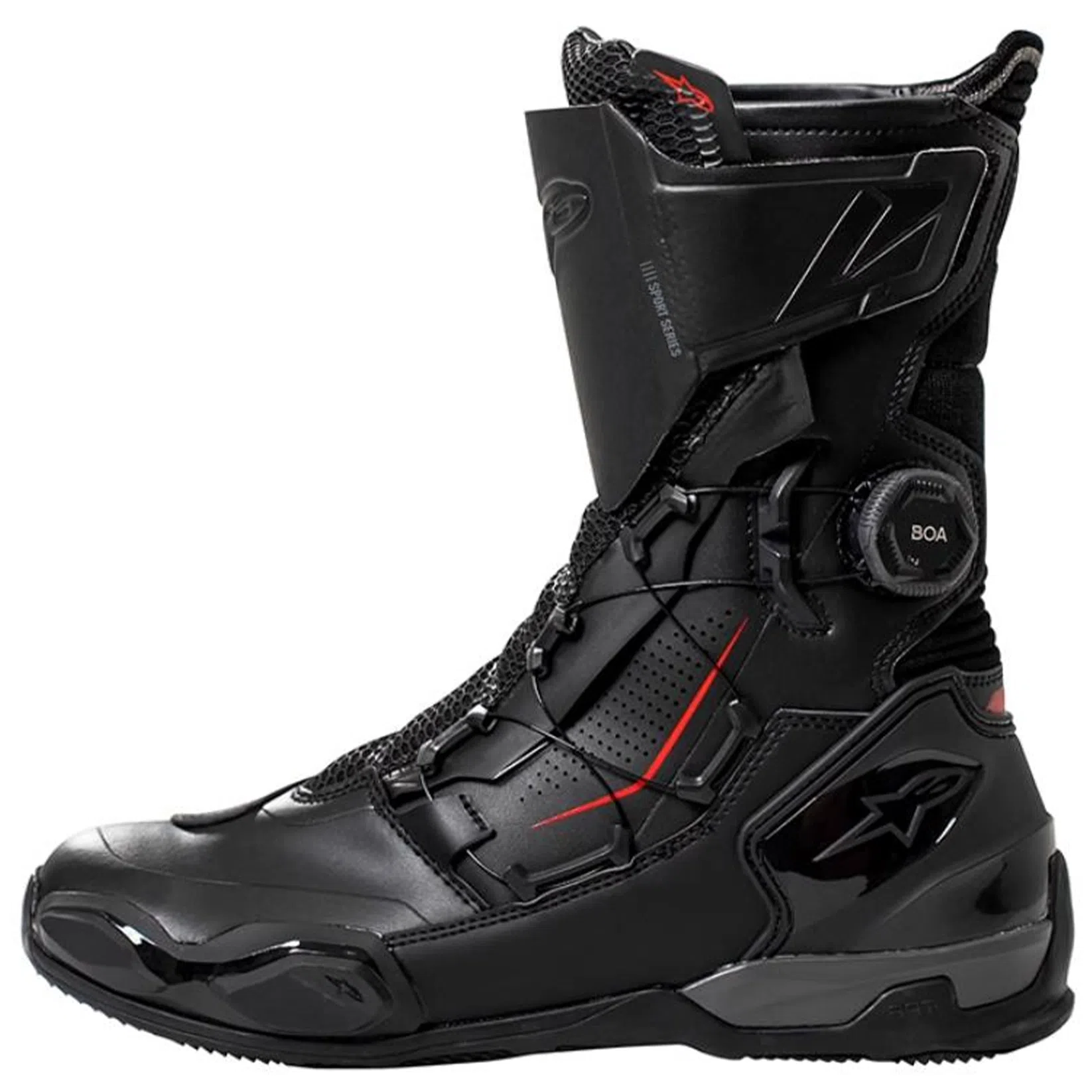 Alpinestars SP-X BOA
