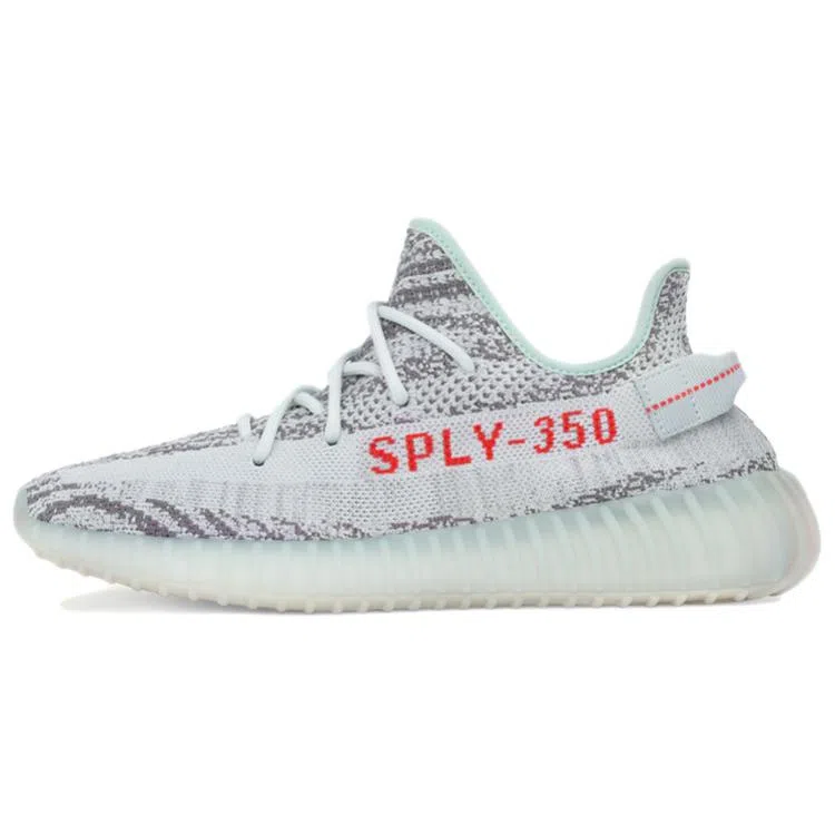 adidas Yeezy Boost 350 V2 Blue Tint