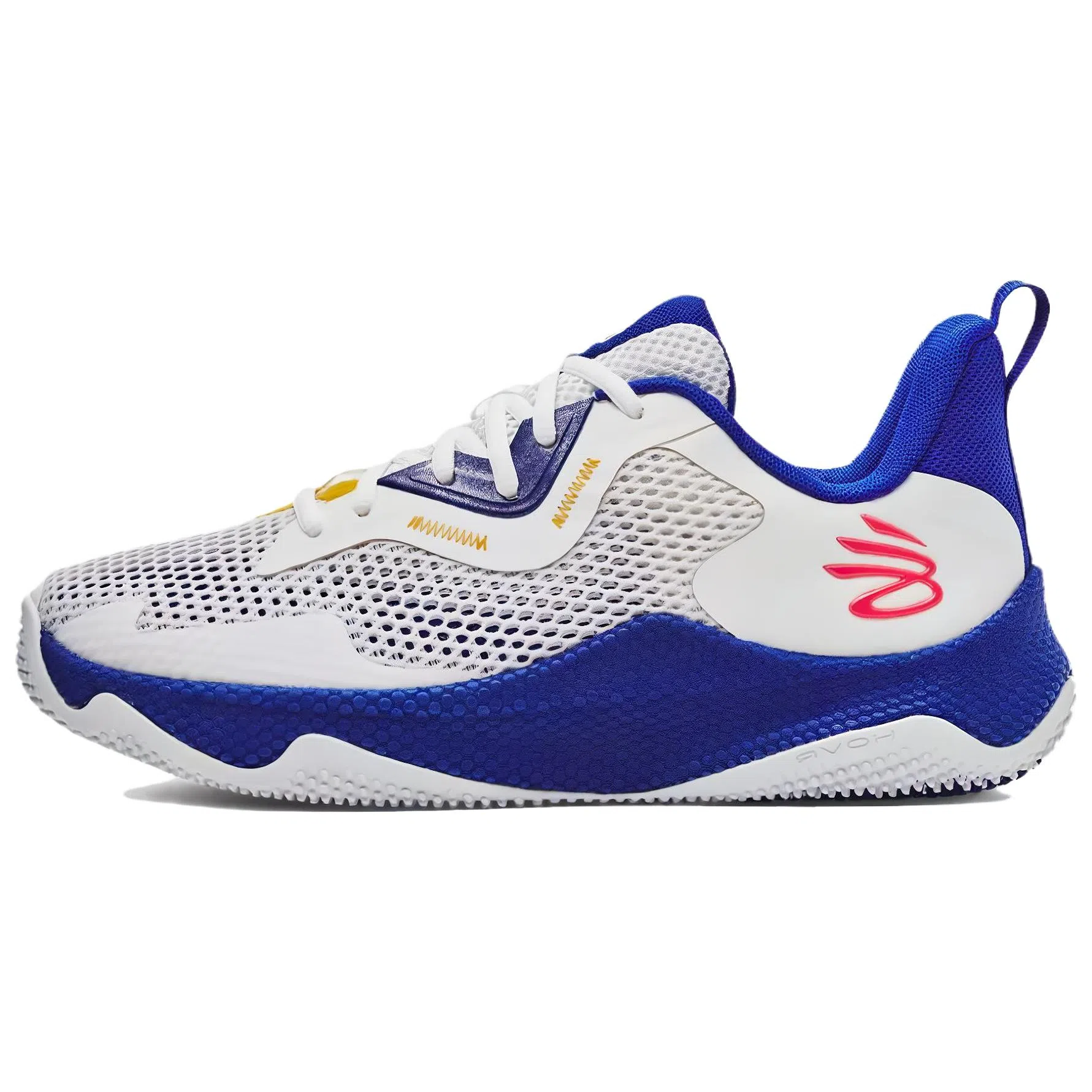 Under Armour Curry Hovr Splash 3