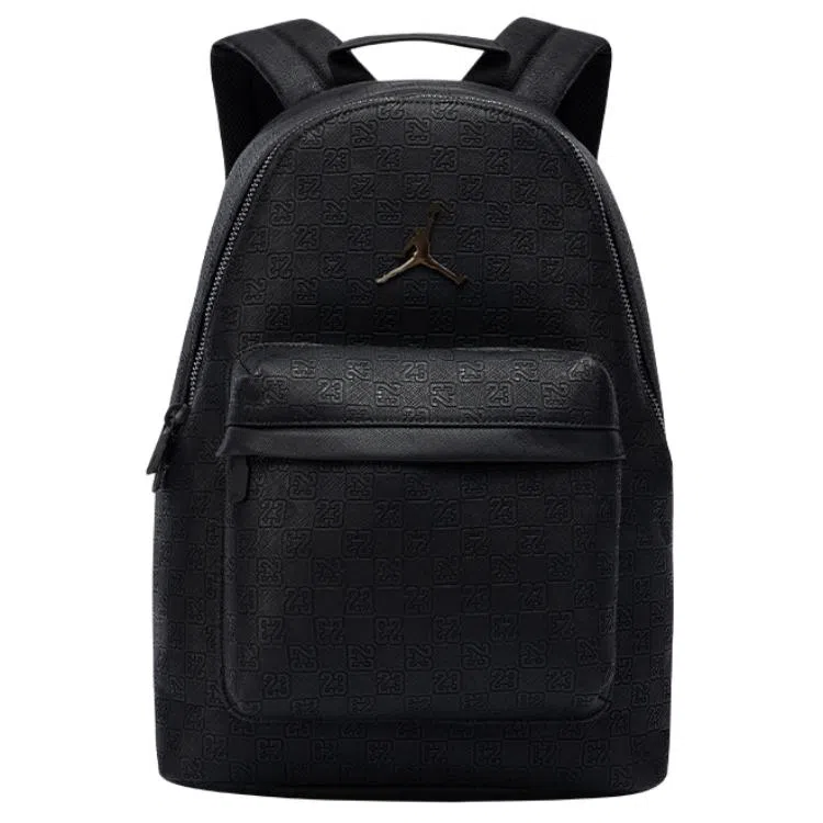 Jordan Backpack Black