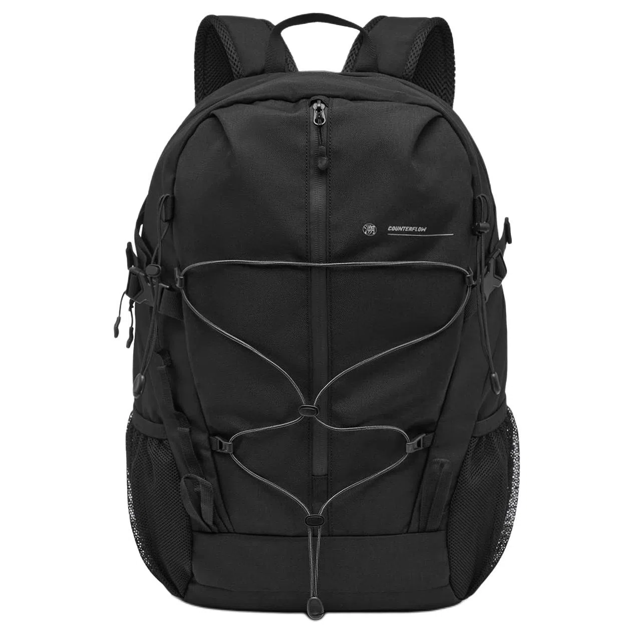 LiNing CF Series Backpack Black