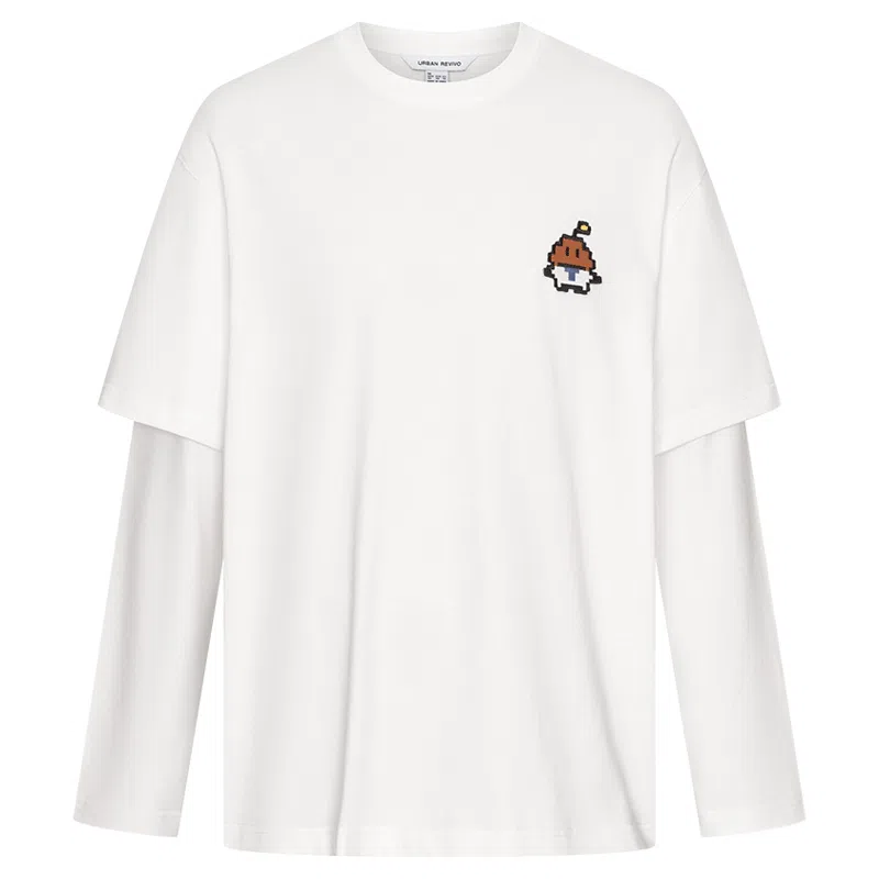 URBAN REVIVO UR T T_