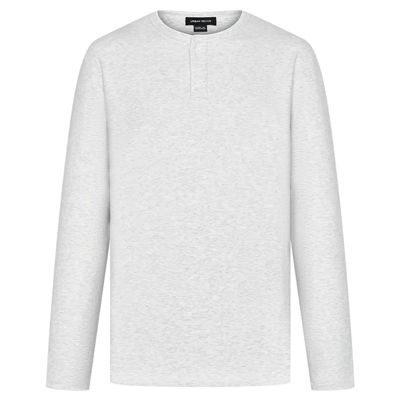 URBAN REVIVO UR T T_