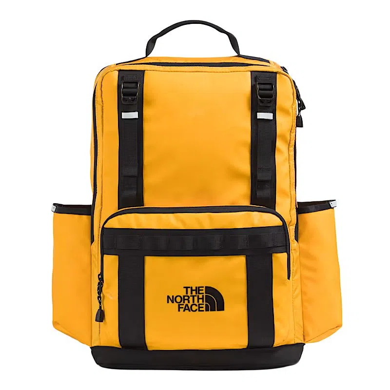 THE NORTH FACE Base Camp 22.14L Logo